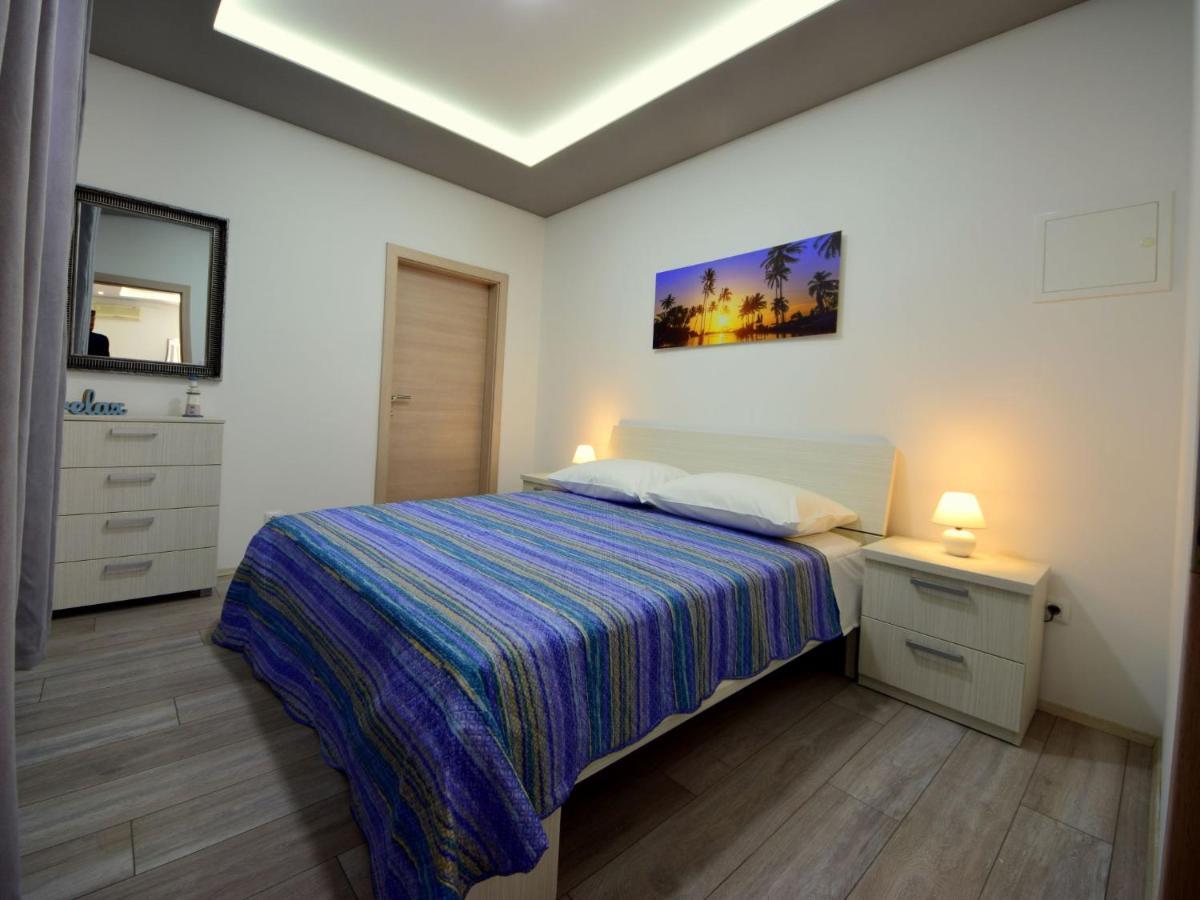 Apartment Niko 2 By Interhome Duce Ngoại thất bức ảnh