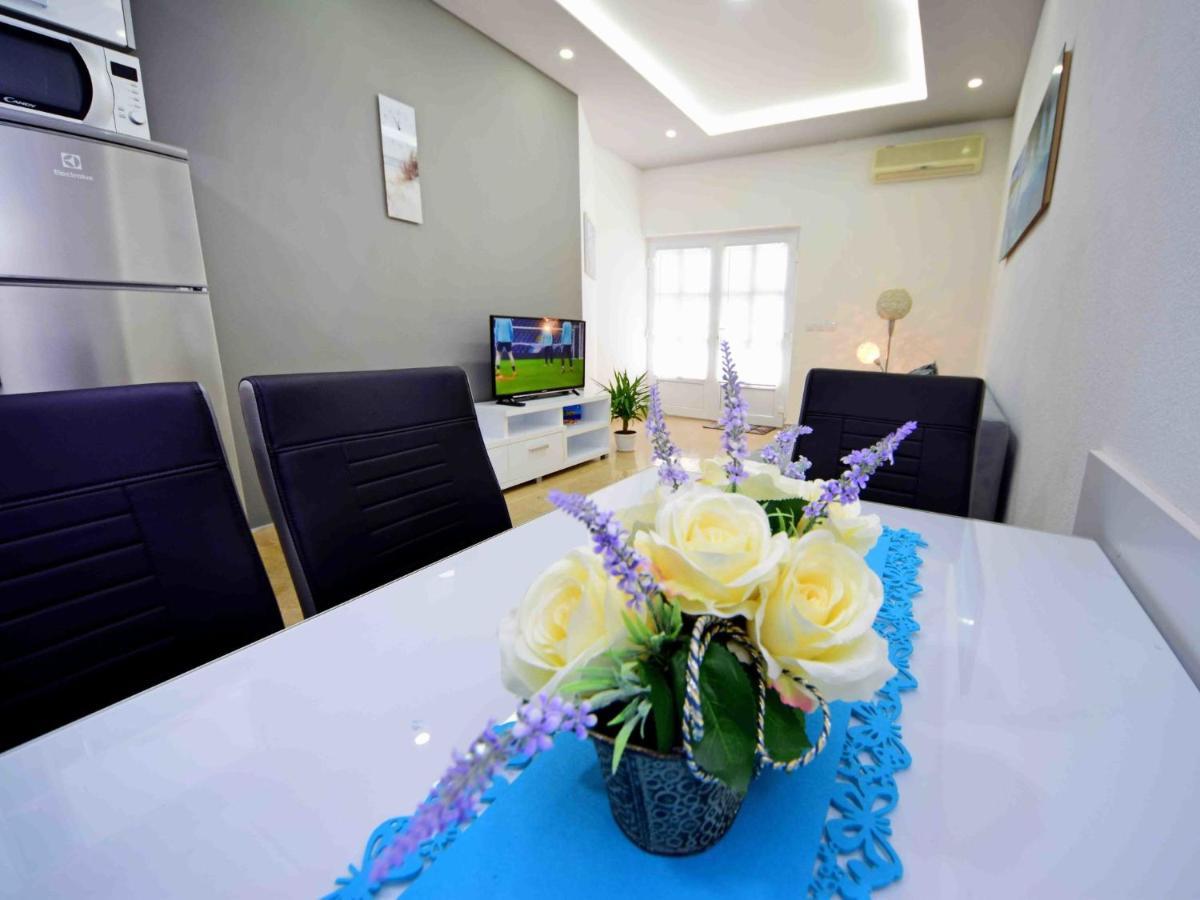 Apartment Niko 2 By Interhome Duce Ngoại thất bức ảnh