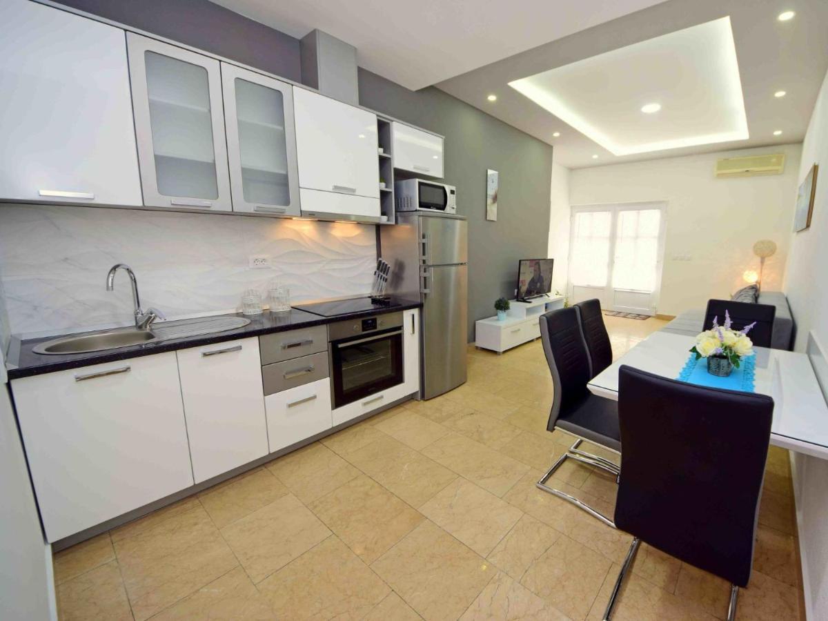 Apartment Niko 2 By Interhome Duce Ngoại thất bức ảnh