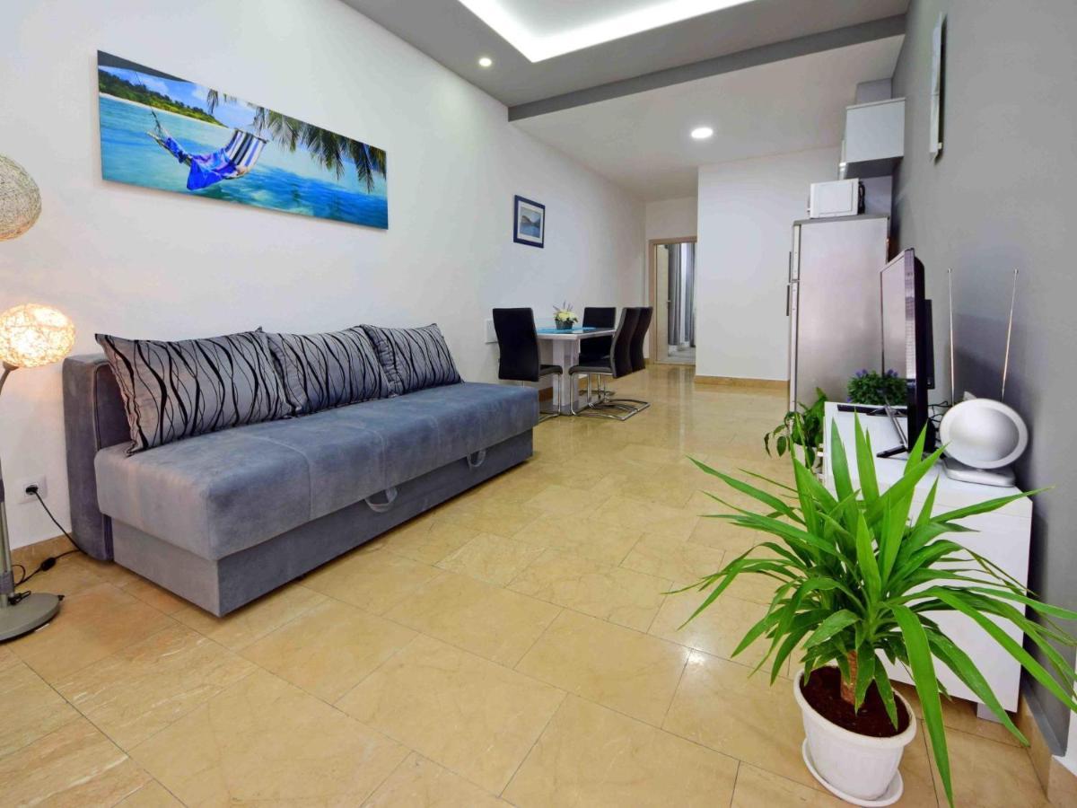 Apartment Niko 2 By Interhome Duce Ngoại thất bức ảnh
