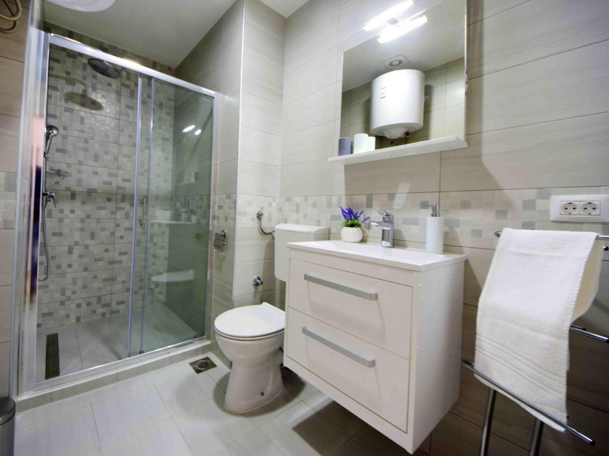 Apartment Niko 2 By Interhome Duce Ngoại thất bức ảnh